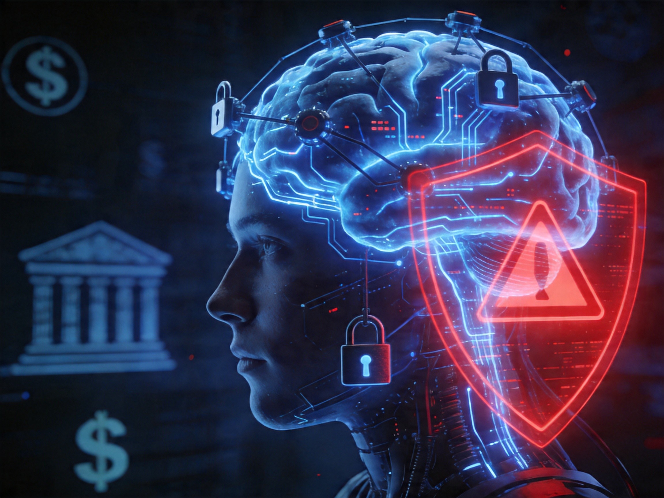 Claude Mythos AI安全风险