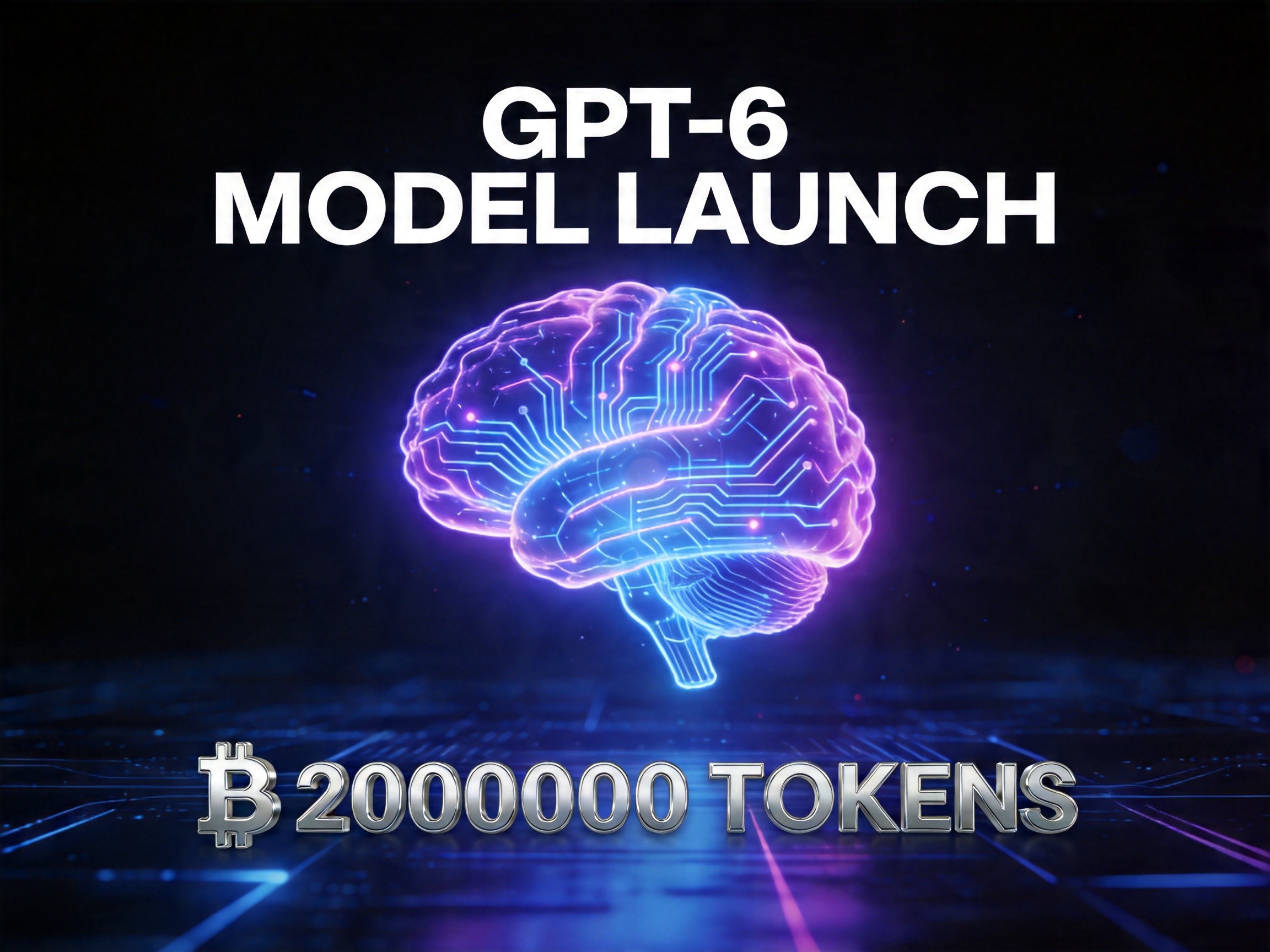 GPT-6正式发布：200万Token上下文开启AI「超记忆」时代