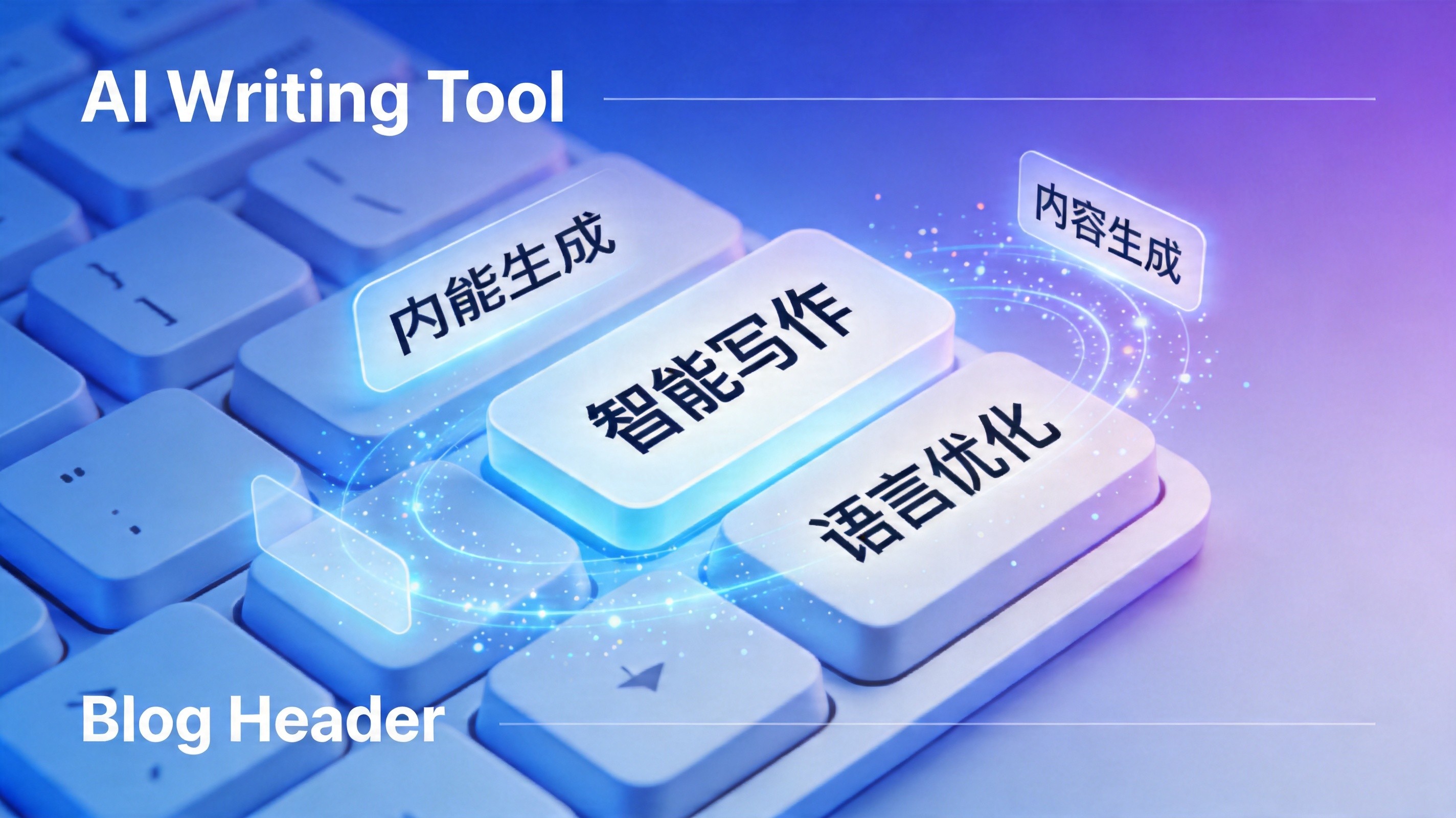 2026年AI写作工具排行榜：前三名深度测评与选择指南
